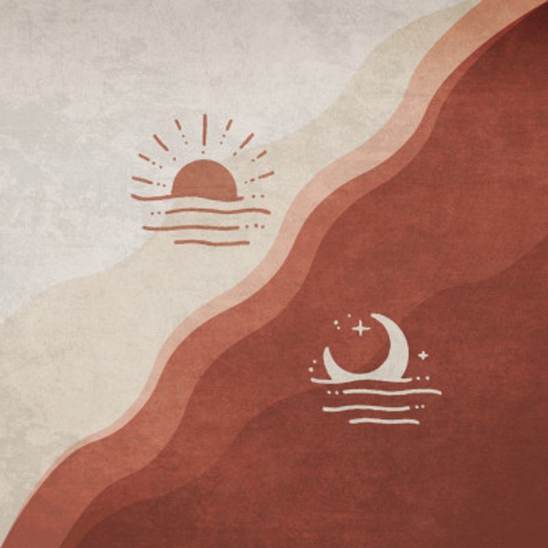 Day and Night Harmony