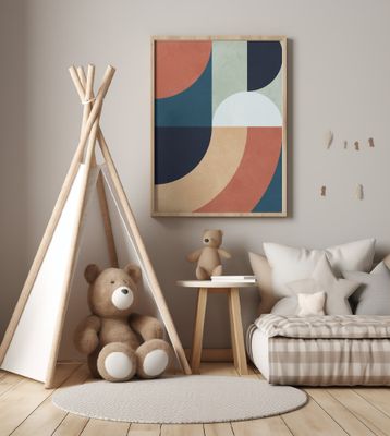 Circles in harmony 14