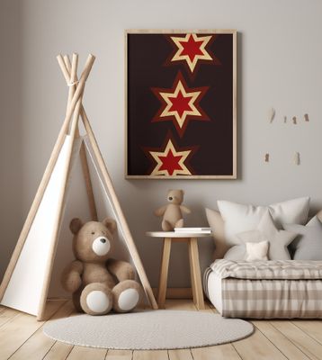 Bright Lights To Guide (vers.1)