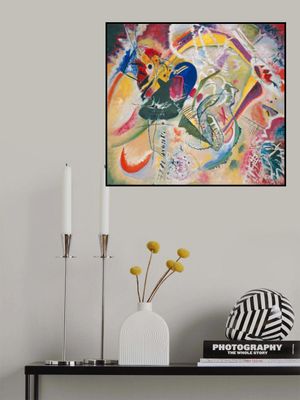 Improvisation 35 (1914)