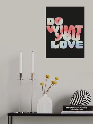 Dowhatyoulove