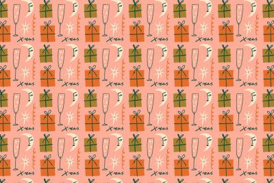 Christmaspatternno05