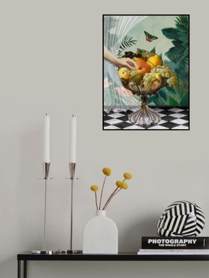 The Tropical Still Life