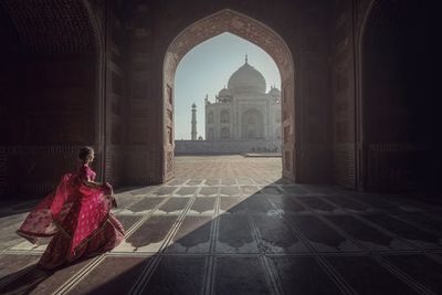 Tajmahal