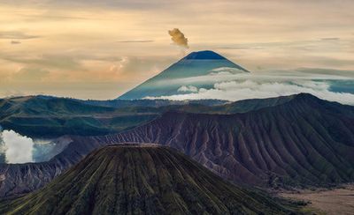 The God's Masterpiece