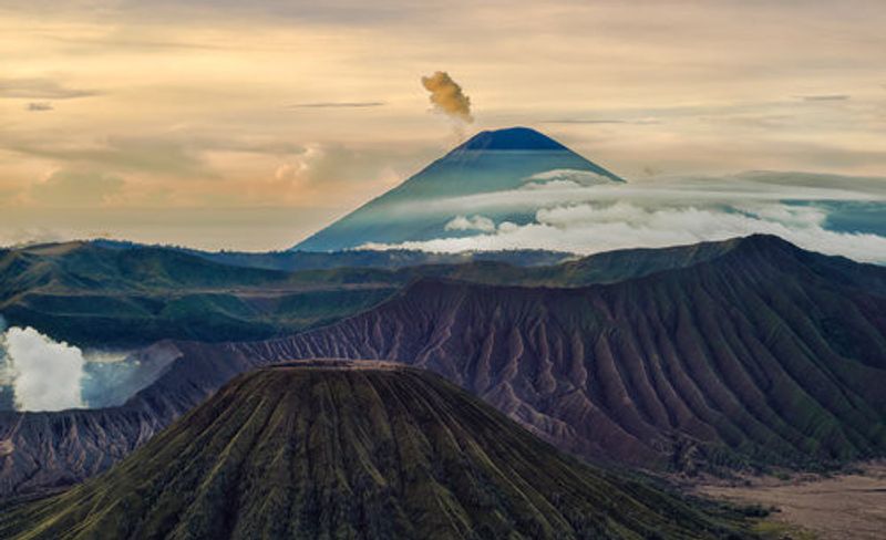 The God's Masterpiece