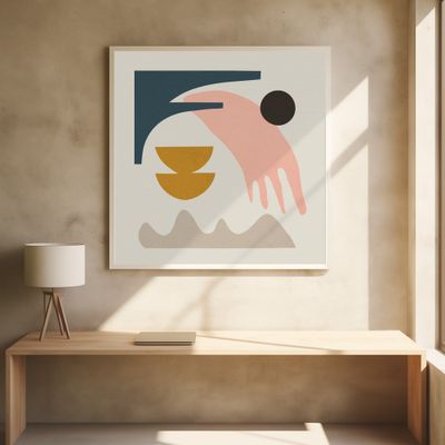 Organic composition 8