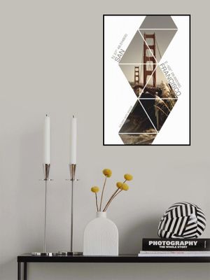 Coordinates SAN FRANCISCO Golden Gate Bridge