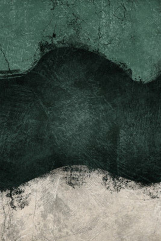 Midnight Emerald No2