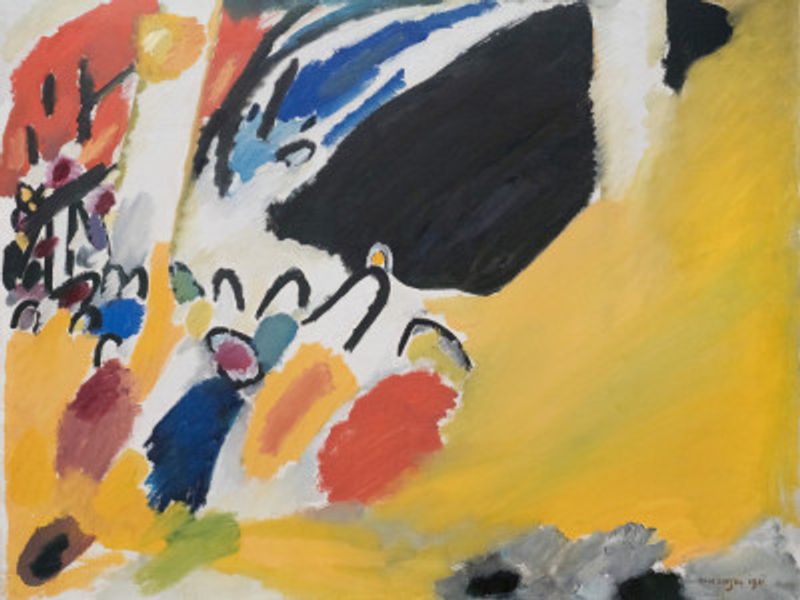 Impressions Iii (concert) 1911