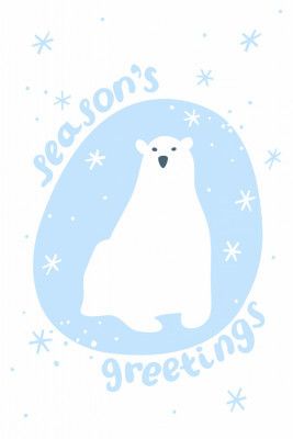 Polarbeargreetings