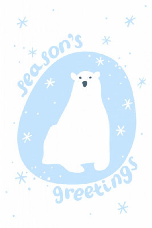Polarbeargreetings