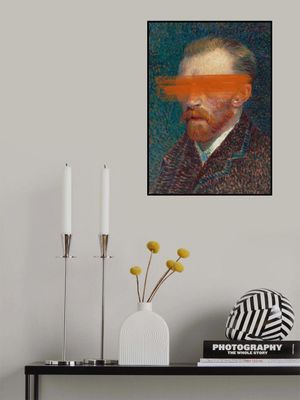 Modern Van Gogh