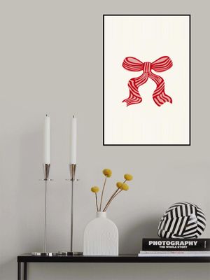 Poster 60x90 Juniqe  0002 Ebene 1