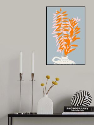 Botanical dopamine twigs