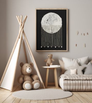 The Nightfall Abstraction