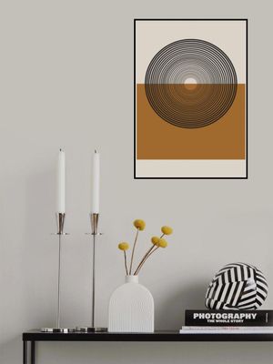 Concentric Reflections