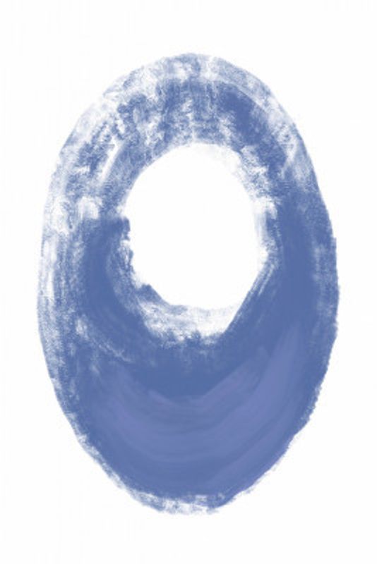Blue Circle