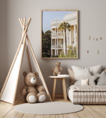 The Crown Jewel of Charleston