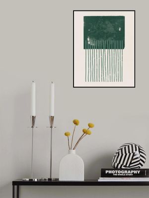 Emerald Square Jellyfish