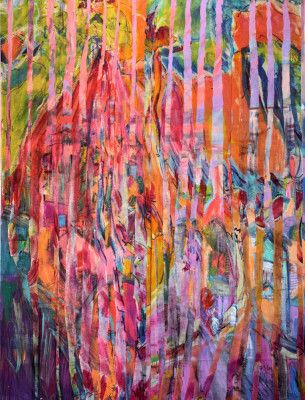 Hot Pink Goddess 5800