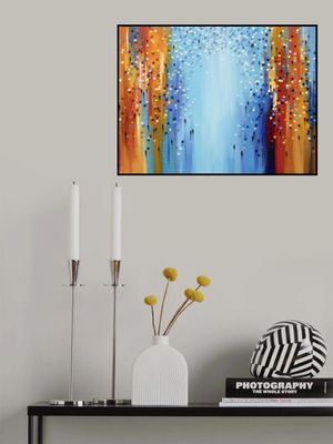 Colors of the City Mood