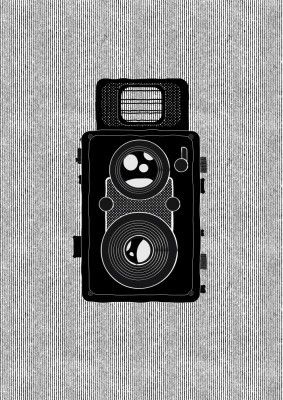 Retro Camera