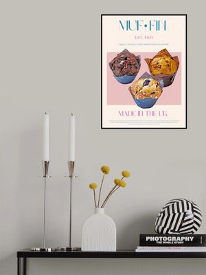Muffin Print