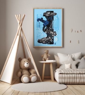 F1 Championships III