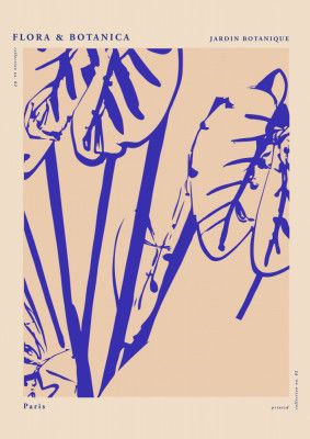 Florabotanicalineno03