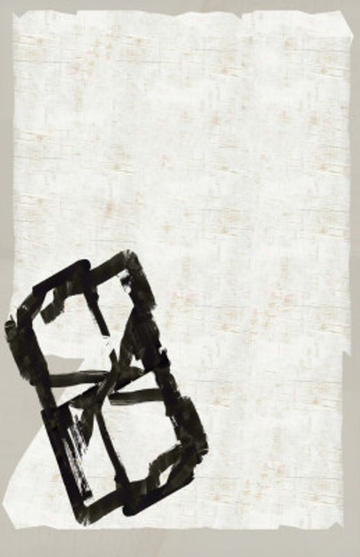 Contemporary Abstract No3