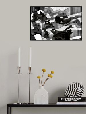 Chiaroscuro Rhapsody