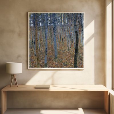 Beech Grove I (1902)