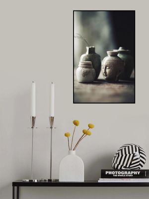 Serene Vessels