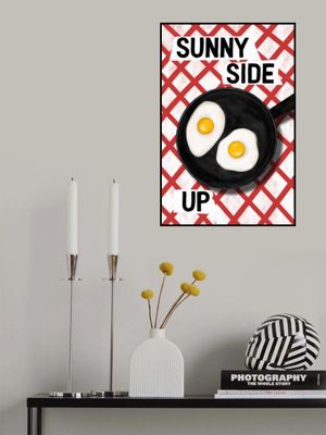 Sunny side up