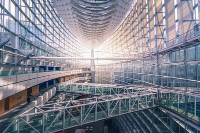Tokyo International Forum