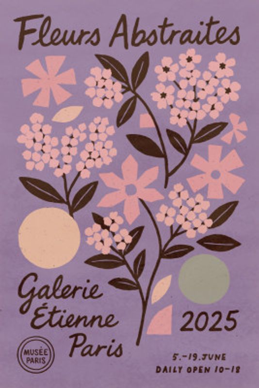 Fleursabstraites