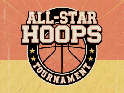 All Star Hoops