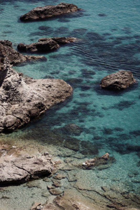 Italian Coastal Serenity #4