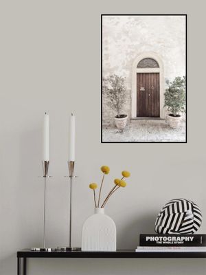 Italian door 7