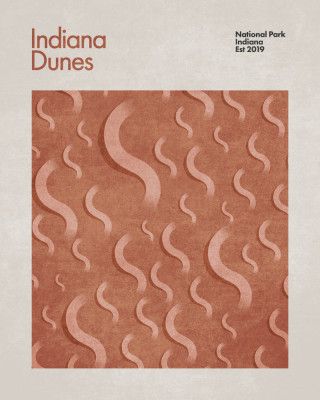 Curves of the Dunes