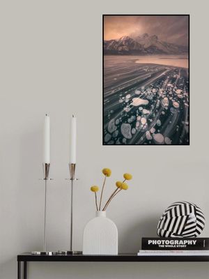 Sweeping the Bubbles