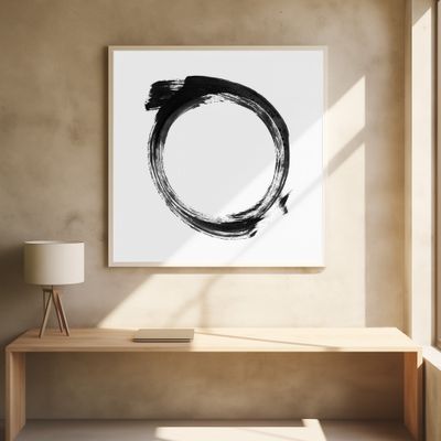Zen Circle 2