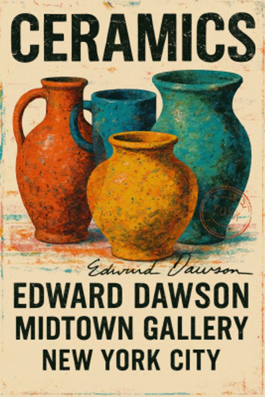 Dawsongallery