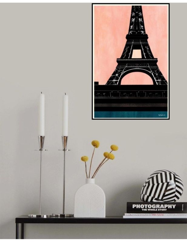Bon Nuit, Paris,  