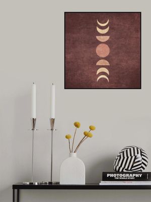 Lunar Phases Alignment