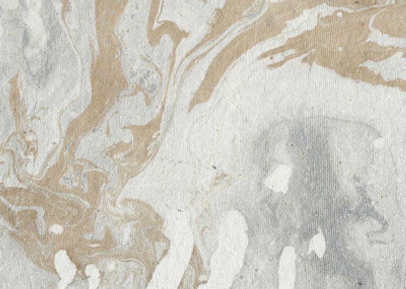 Abstract  Marbled Texture