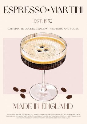 “Coffee Delight”