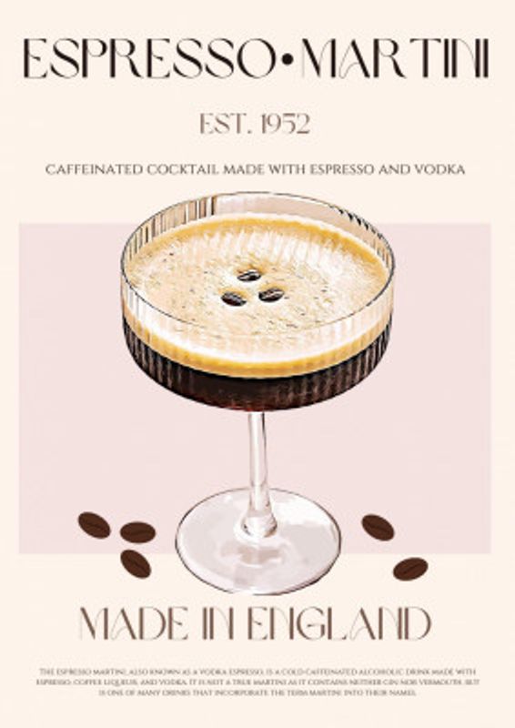 “Coffee Delight”