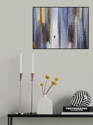 Alluring Distraction